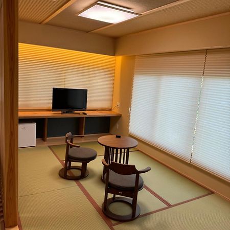 Oshi Ryokan ناغانو المظهر الخارجي الصورة