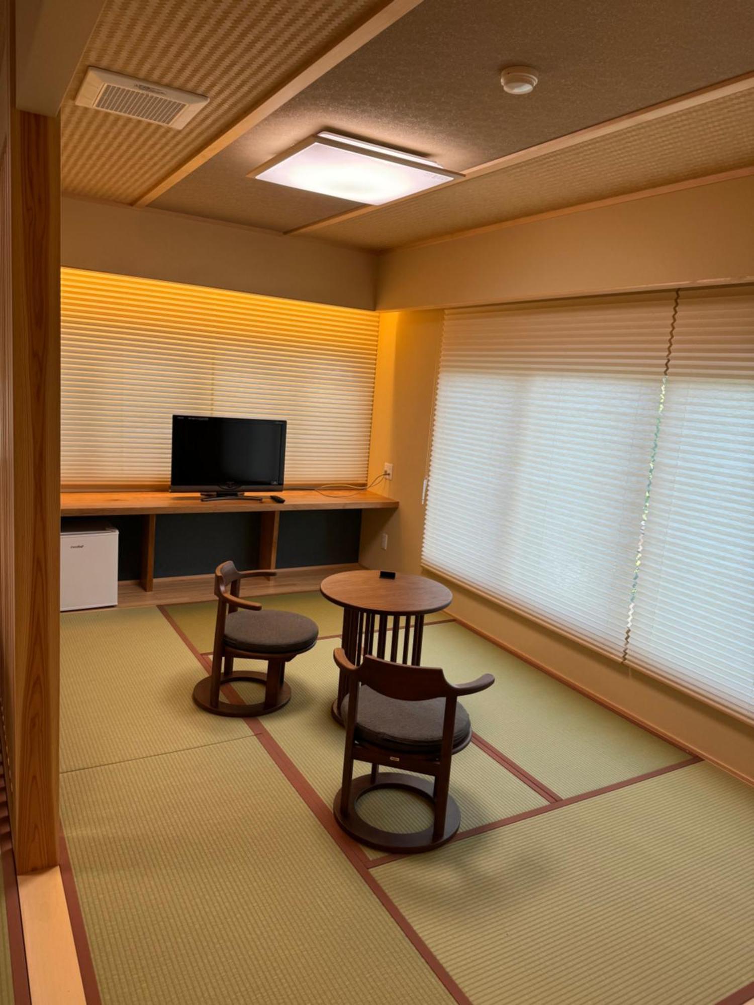 Oshi Ryokan ناغانو المظهر الخارجي الصورة