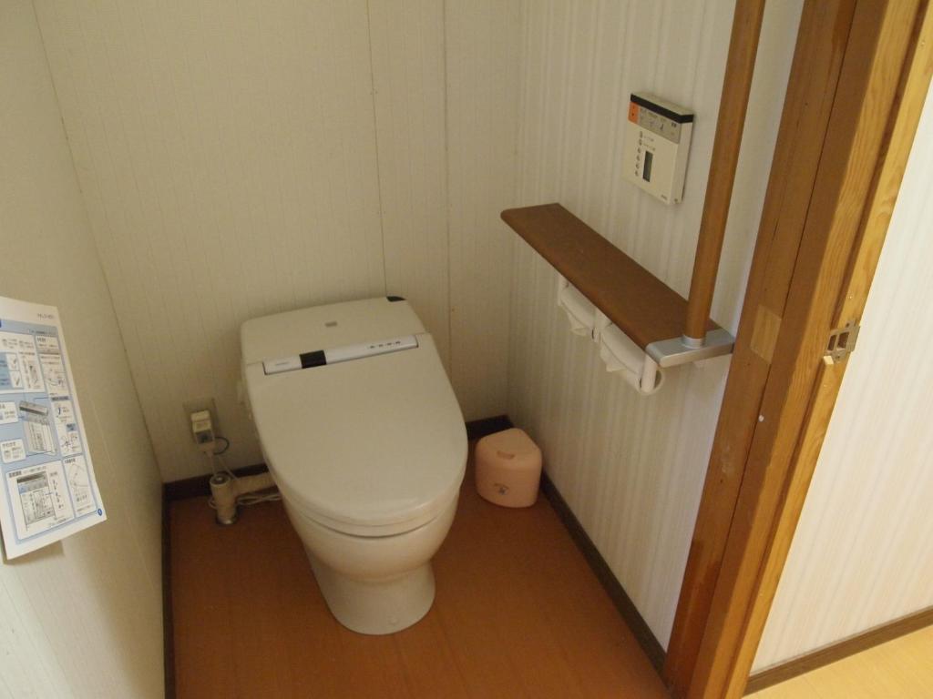 Oshi Ryokan ناغانو الغرفة الصورة
